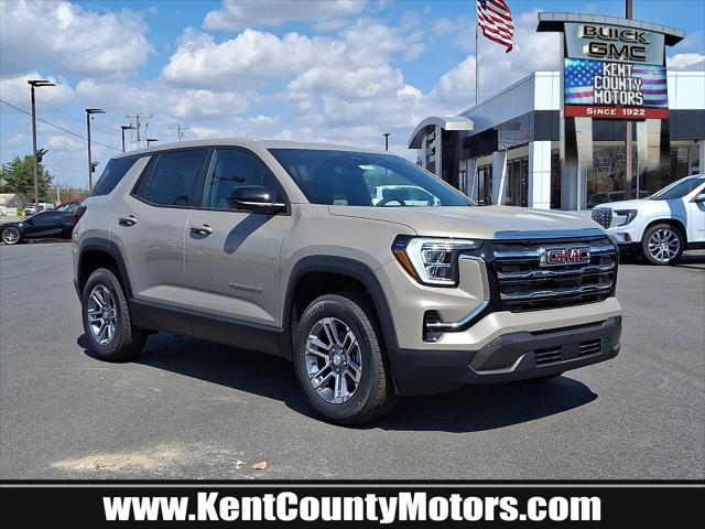 2026 GMC Terrain FWD Elevation for sale in Dover, DE
