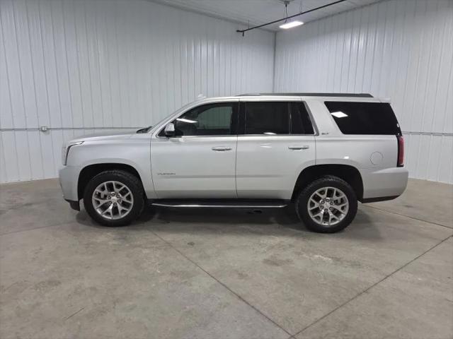 2017 GMC Yukon SLT for sale in Sioux Falls, SD