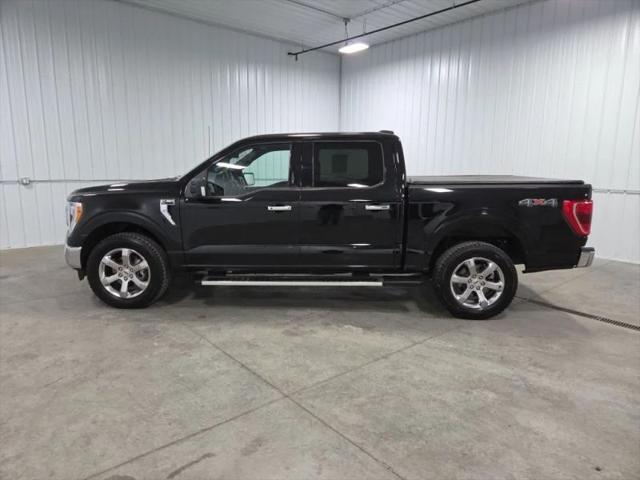 2022 Ford F-150 XLT for sale in Sioux Falls, SD