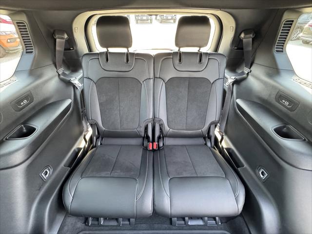 2025 Jeep Grand Cherokee L Altitude X 4x4