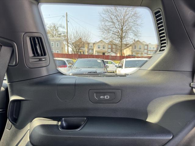 2025 Jeep Grand Cherokee L Altitude X 4x4