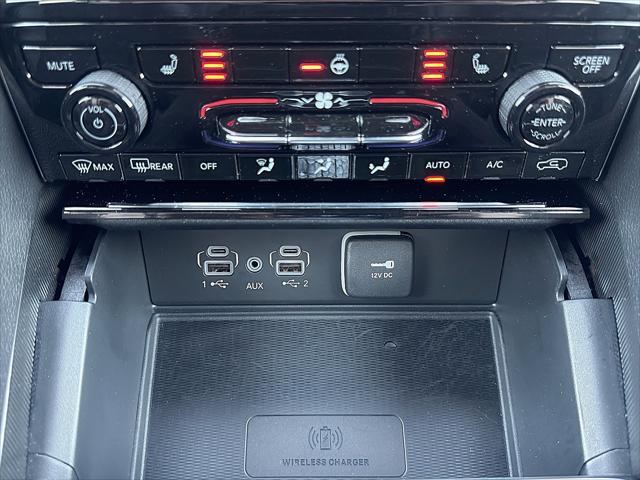 2025 Jeep Grand Cherokee L Altitude X 4x4