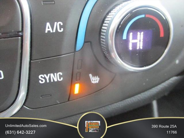 2020 Chevrolet Traverse AWD LT Cloth