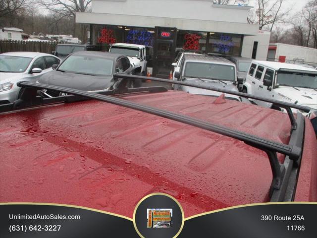 2020 Chevrolet Traverse AWD LT Cloth