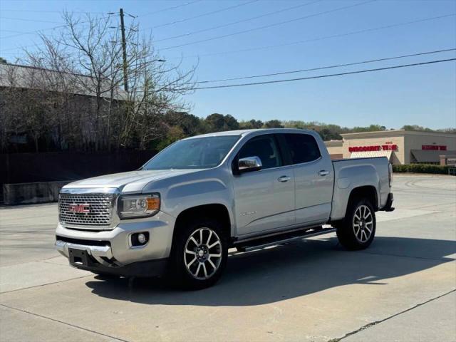 2018 GMC Canyon Denali for sale in Lilburn, GA