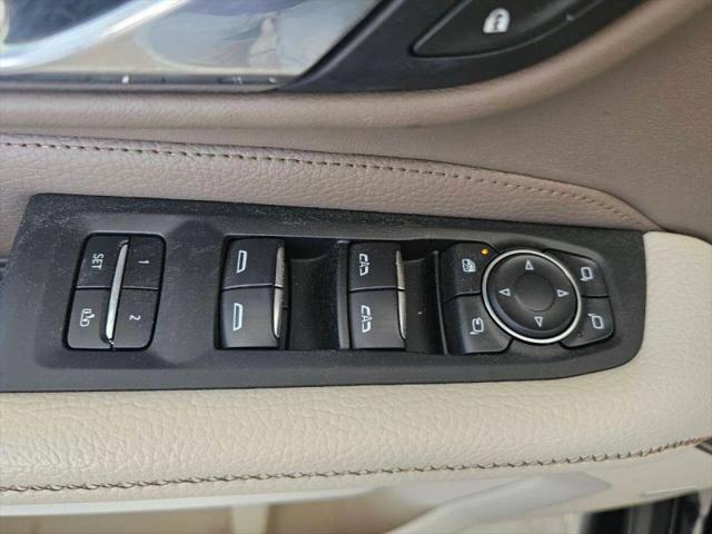 2021 GMC Yukon XL 4WD Denali