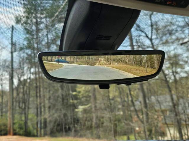 2021 GMC Yukon XL 4WD Denali