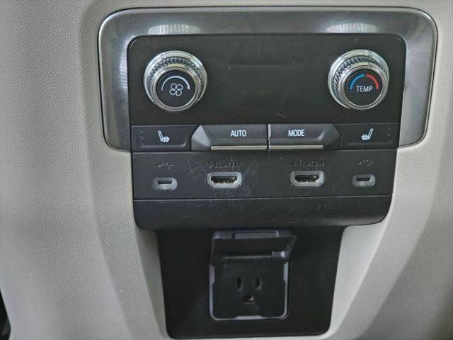 2021 GMC Yukon XL 4WD Denali