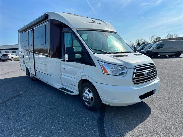 2019 Ford Transit Cutaway Leisure Travel Wonder W24FTB Class C for sale in Mechanicsburg, PA