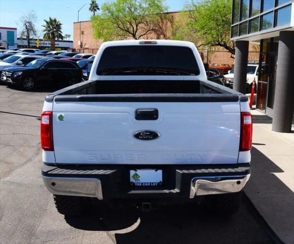 2014 Ford F-350 XLT