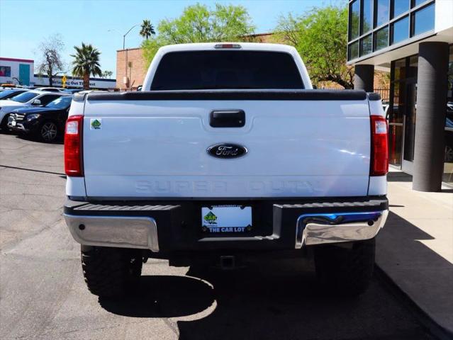 2014 Ford F-350 XLT