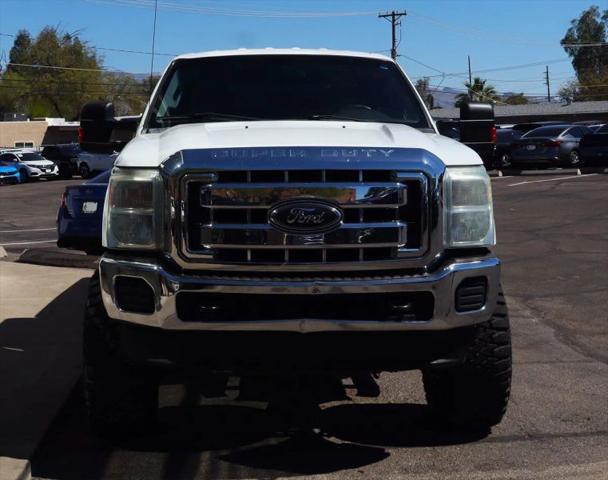 2014 Ford F-350 XLT