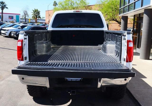 2014 Ford F-350 XLT