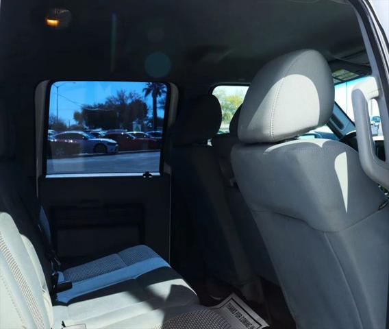 2014 Ford F-350 XLT