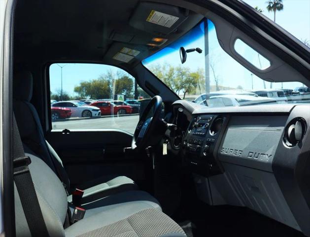 2014 Ford F-350 XLT