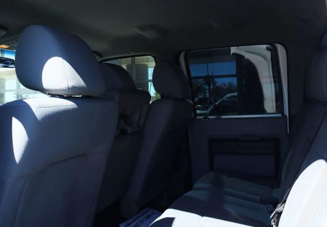 2014 Ford F-350 XLT