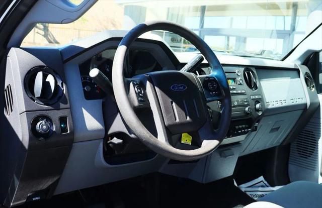 2014 Ford F-350 XLT