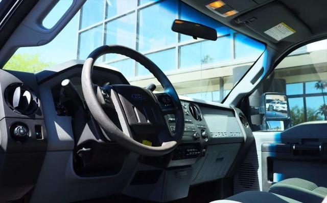 2014 Ford F-350 XLT