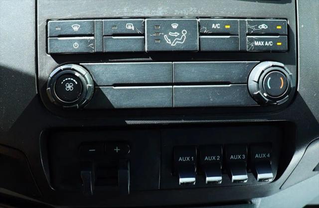 2014 Ford F-350 XLT
