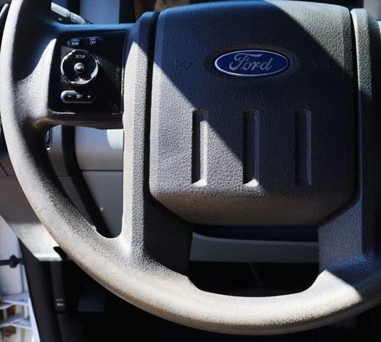 2014 Ford F-350 XLT