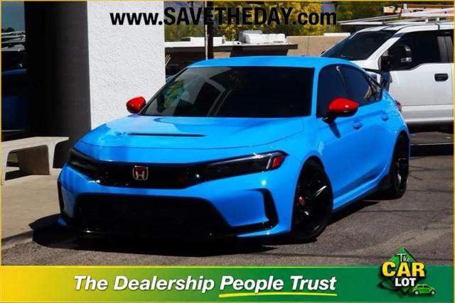 2023 Honda Civic Touring for sale in Tucson, AZ
