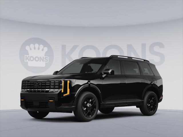 2027 Kia Telluride X-Line EX for sale in Woodbridge, VA