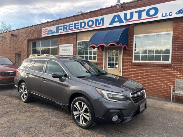 2018 Subaru Outback 3.6R Limited for sale in Wilkesboro, NC