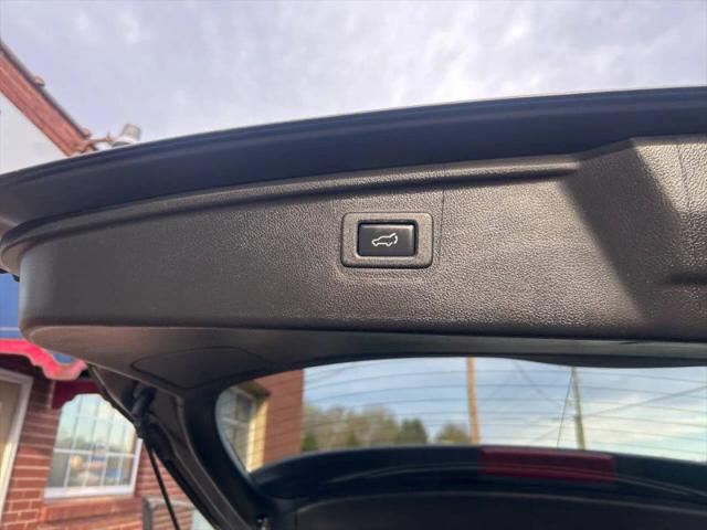 2018 Subaru Outback 3.6R Limited