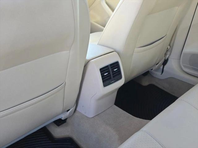 2013 Volkswagen Passat 2.5L SE