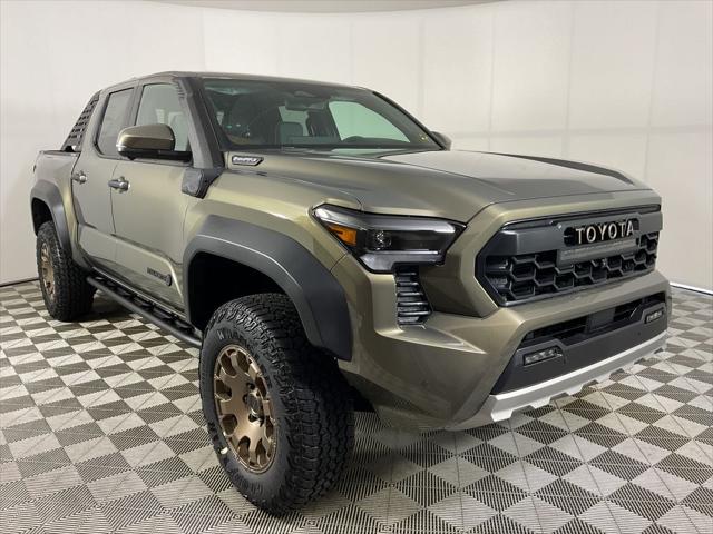 2026 Toyota Tacoma Trailhunter for sale in New Castle, DE