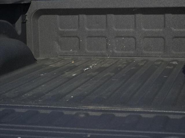 2023 Ram 1500 Classic Tradesman Crew Cab 4x4 5'7" Box