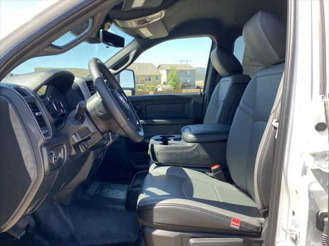 2026 Ram 5500 Tradesman/Big Horn