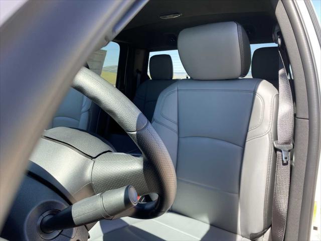 2026 Ram 5500 Tradesman/Big Horn