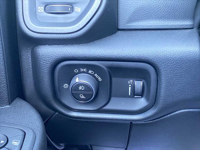 2026 Ram 5500 Tradesman/Big Horn