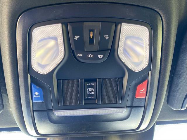 2026 Ram 5500 Tradesman/Big Horn