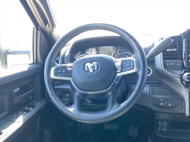 2026 Ram 5500 Tradesman/Big Horn