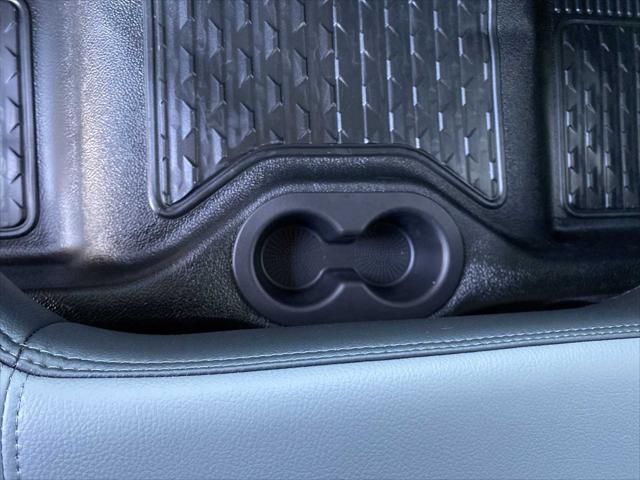 2026 Ram 5500 Tradesman/Big Horn