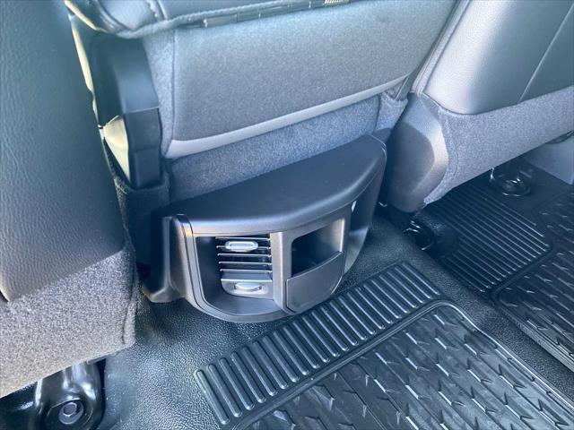 2026 Ram 5500 Tradesman/Big Horn