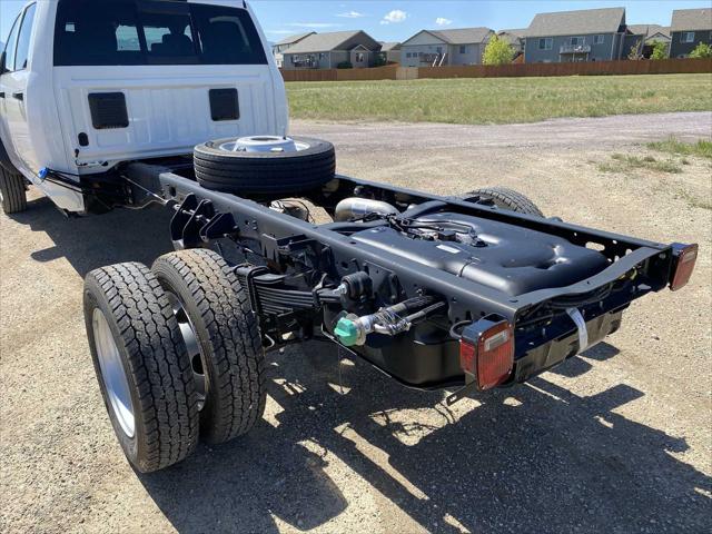 2026 Ram 5500 Tradesman/Big Horn