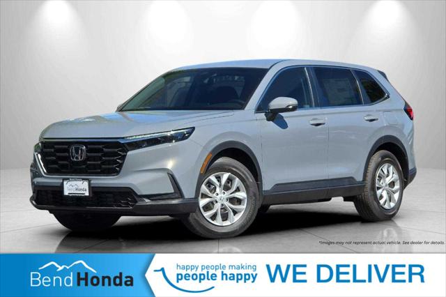 2026 Honda CR-V LX AWD for sale in Bend, OR