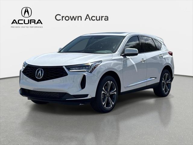 2026 Acura RDX Technology for sale in Clearwater, FL