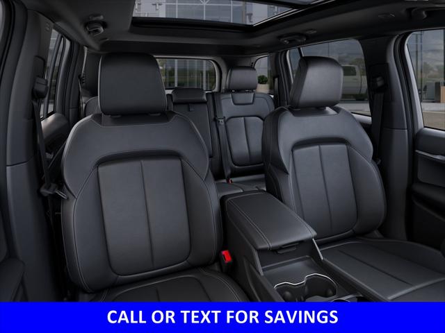 2026 Jeep Grand Cherokee Limited 4x4