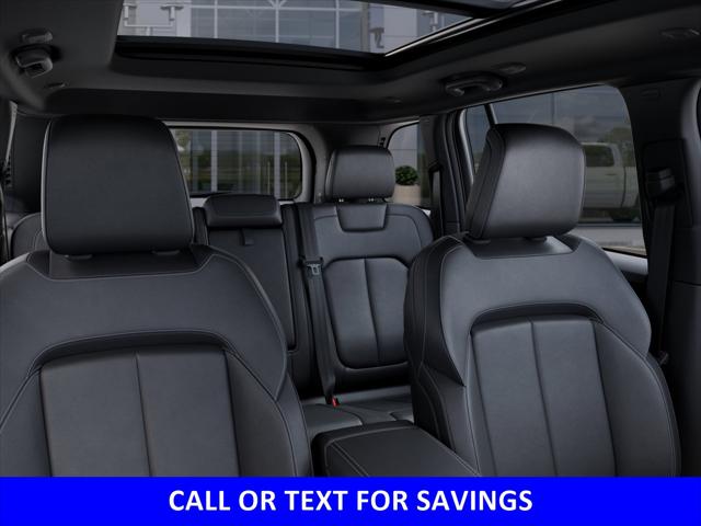 2026 Jeep Grand Cherokee Limited 4x4