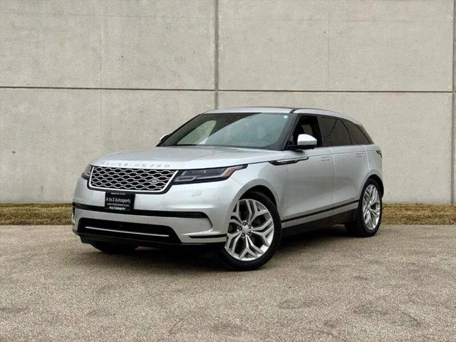 2020 Land Rover Range Rover Velar P340 S for sale in Madison, WI