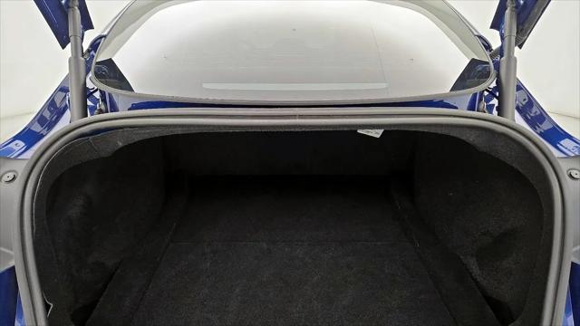 2025 Tesla Model 3 Long Range All-Wheel Drive