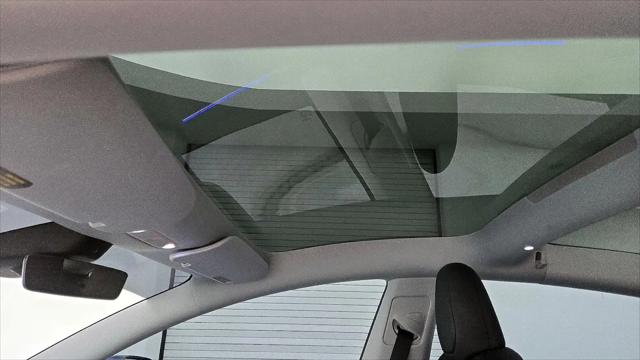 2025 Tesla Model 3 Long Range All-Wheel Drive