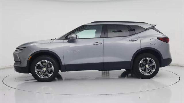 2023 Chevrolet Blazer FWD 2LT