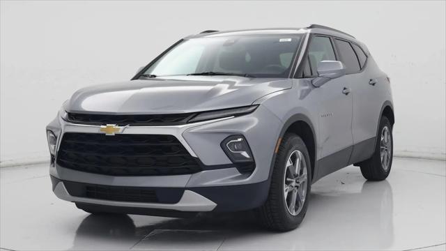 2023 Chevrolet Blazer FWD 2LT