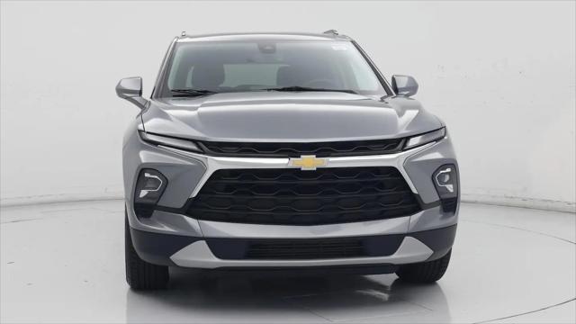 2023 Chevrolet Blazer FWD 2LT