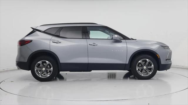 2023 Chevrolet Blazer FWD 2LT